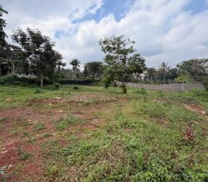 Land for sale Limuru road  Runda Nairobi
