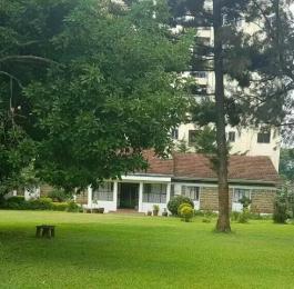 Land for sale Kilimani Nairobi