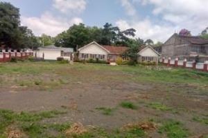 Land for sale Lavington Nairobi