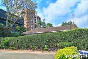 Land for sale Kileleshwa Nairobi