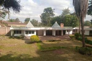 Land for sale Lavington Nairobi