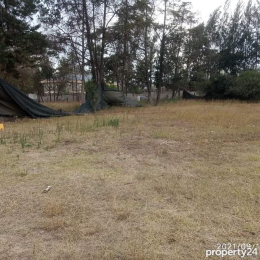 Land for sale Karen Nairobi