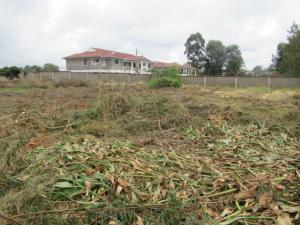 Residential Land for sale Off Kigwa Rd Garden Estate Nairobi