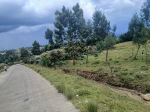 Land for sale Ol Kalou Nyandarua