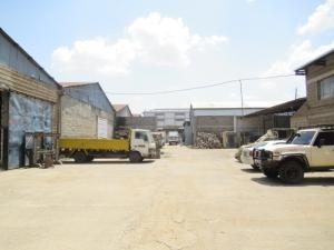 Industrial/Commercial Land Commercial Properties for sale Road C Industrial Area Nairobi