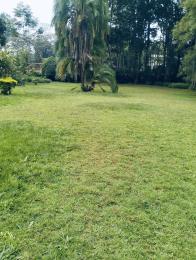 Land for sale Kitisuru Nairobi