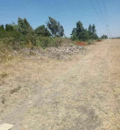 Land for sale Kamakis Ruiru