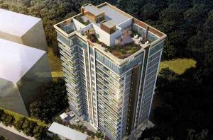 1 bedroom mini flat  Flat&Apartment for sale Off Ojijo road  Westlands Nairobi