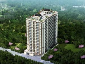 1 bedroom mini flat  Flat&Apartment for sale Westlands Westlands Nairobi