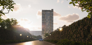 Flat&Apartment for sale Riverside Nairobi
