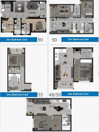 Flat&Apartment for sale Kileleshwa Nairobi