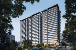 Flat&Apartment for sale Riverside Nairobi
