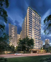 Flat&Apartment for sale Kilimani Nairobi