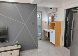 1 bedroom mini flat  Flat&Apartment for sale Kilimani Nairobi