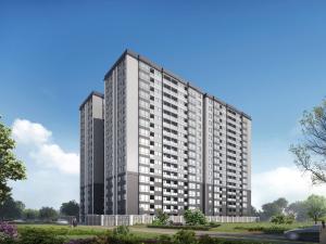 1 bedroom mini flat  Flat&Apartment for sale Lavington Nairobi