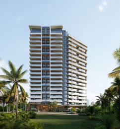 Flat&Apartment for sale Riverside Nairobi
