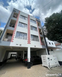 Flat&Apartment for rent Riverside Nairobi