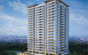 1 bedroom mini flat  Flat&Apartment for sale Kilimani Nairobi