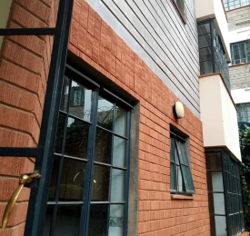 Flat&Apartment for rent Kilimani Nairobi