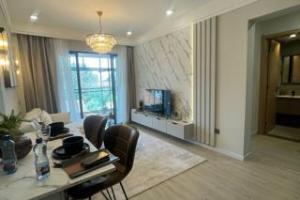 Flat&Apartment for sale Lavington Nairobi