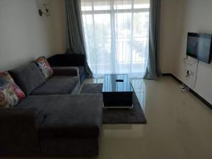 1 bedroom mini flat  Flat&Apartment for shortlet Syokimau Nairobi