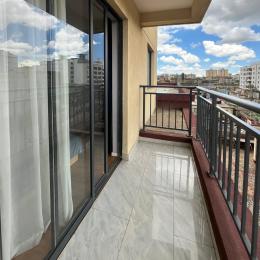 1 bedroom mini flat  Flat&Apartment for sale NAIVASHA ROAD  Waiyaki Way Westlands Nairobi