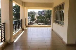 1 bedroom mini flat  Flat&Apartment for rent Dagoretti North Nairobi