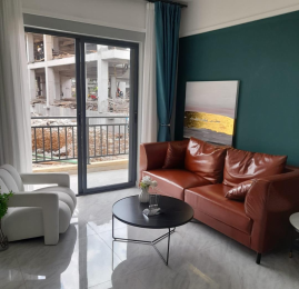Flat&Apartment for sale Dagoretti South Nairobi