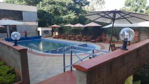 1 bedroom mini flat  Flat&Apartment for rent Westlands Nairobi