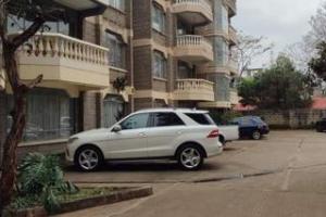 1 bedroom mini flat  Flat&Apartment for rent Kilimani Nairobi