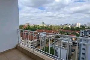 1 bedroom mini flat  Flat&Apartment for rent Kilimani Nairobi