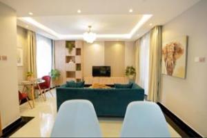 Flat&Apartment for sale Parklands Nairobi