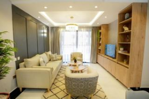 Flat&Apartment for sale Parklands Nairobi