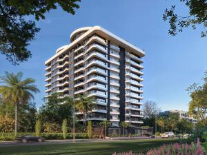 1 bedroom mini flat  Flat&Apartment for sale Nyali Mombasa