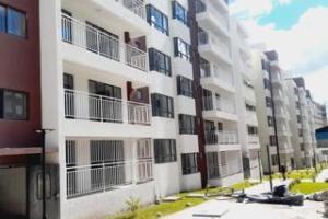 Flat&Apartment for sale Syokimau Nairobi