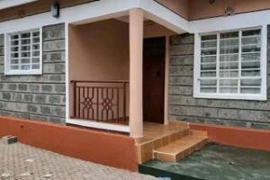 1 bedroom mini flat  Flat&Apartment for rent Kileleshwa Nairobi