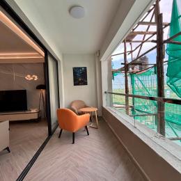 1 bedroom mini flat  Flat&Apartment for sale Syokimau Nairobi