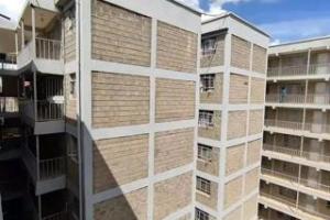 Flat&Apartment for rent Langata Nairobi