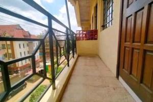 1 bedroom mini flat  Flat&Apartment for rent Langata Nairobi