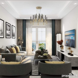 Flat&Apartment for sale Kilimani Nairobi