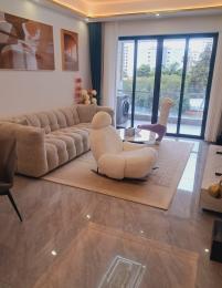 Flat&Apartment for sale Kilimani Nairobi