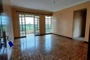 Flat&Apartment for rent Ngong Rd Nairobi