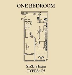 Flat&Apartment for sale Westlands Nairobi