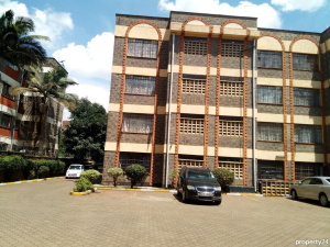 Flat&Apartment for rent Kandara Road, Kileleshwa Nairobi
