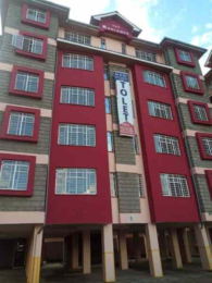 1 bedroom mini flat  Flat&Apartment for sale Naivasha East Nakuru