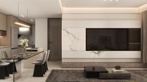 1 bedroom mini flat  Flat&Apartment for sale Westlands Nairobi