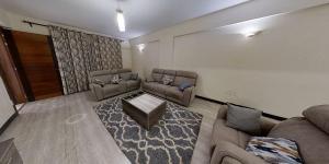 1 bedroom mini flat  Flat&Apartment for rent Parklands Nairobi