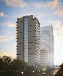 Flat&Apartment for sale Riverside Nairobi