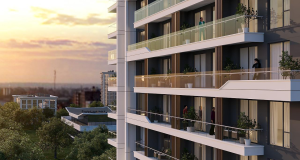 Flat&Apartment for sale Westlands Nairobi