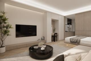 Flat&Apartment for sale Lavington Nairobi